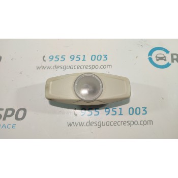 LUZ INTERIOR BM5113776FD  - miniatura 1