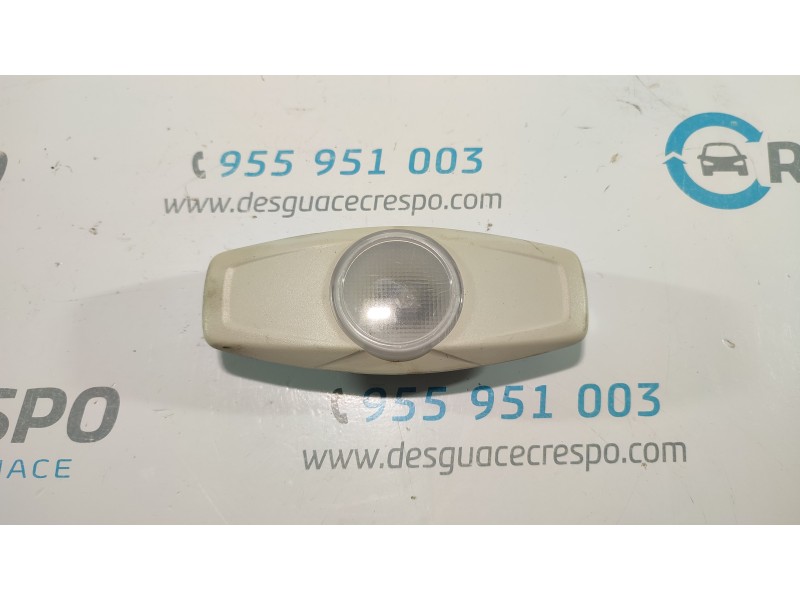 LUZ INTERIOR BM5113776FD  - imagen 1
