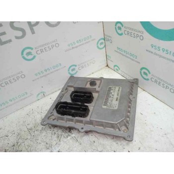 CENTRALITA MOTOR UCE 0261205004 0003107V006 
