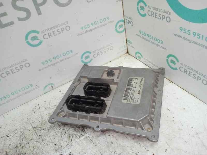 CENTRALITA MOTOR UCE 0261205004 0003107V006  - imagen 1