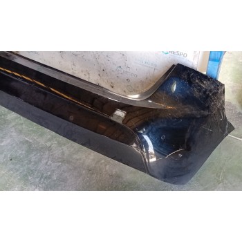 PARAGOLPES TRASERO  - miniatura 2