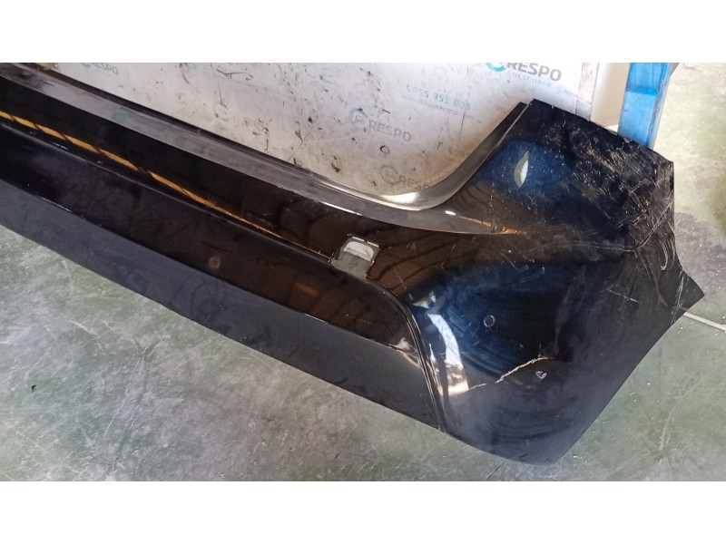 PARAGOLPES TRASERO  - imagen 2