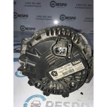 ALTERNADOR 04801250AB  - miniatura 4