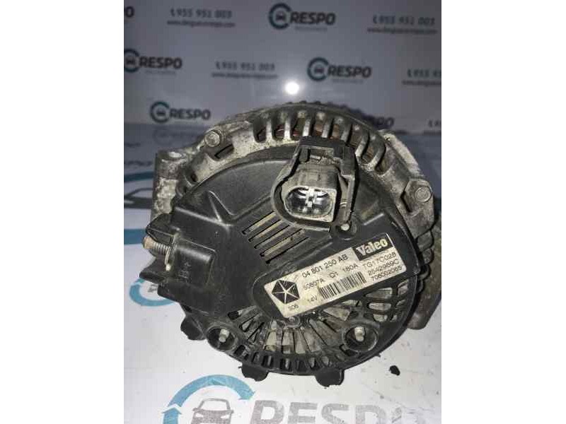 ALTERNADOR 04801250AB  - imagen 4