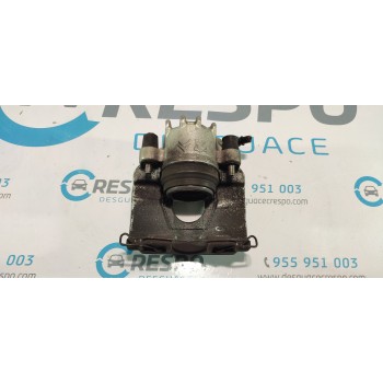 PINZA DE FRENO DELANTERA DERECHA  - miniatura 1