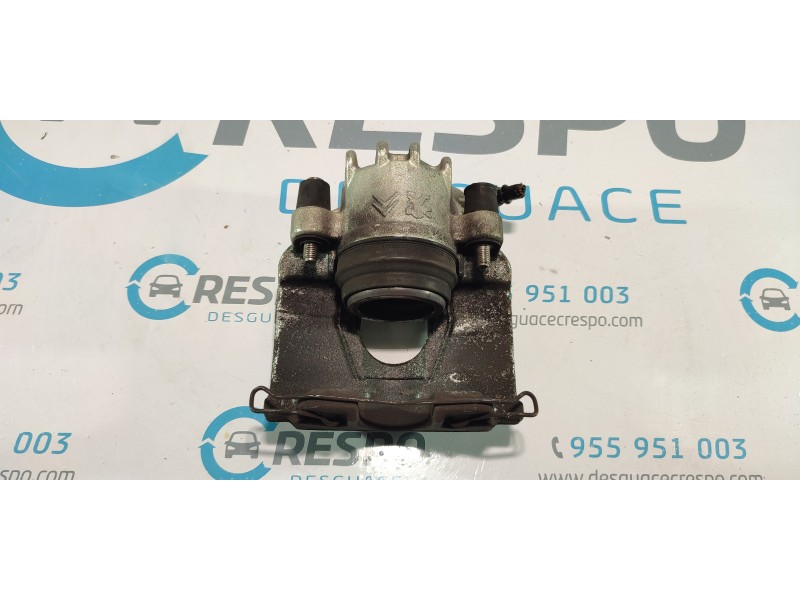 PINZA DE FRENO DELANTERA DERECHA  - imagen 1