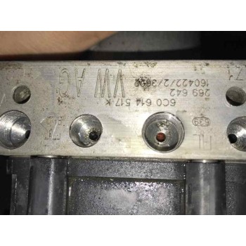 ABS 6C0907379K 6C0614517K  - miniatura 2