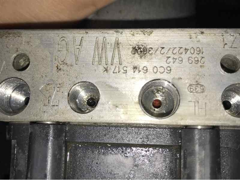 ABS 6C0907379K 6C0614517K  - imagen 2