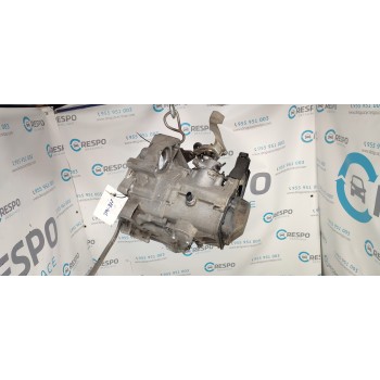 CAJA CAMBIOS GET  - miniatura 4