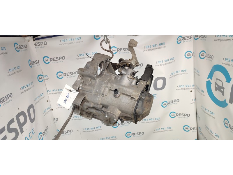 CAJA CAMBIOS GET  - imagen 4