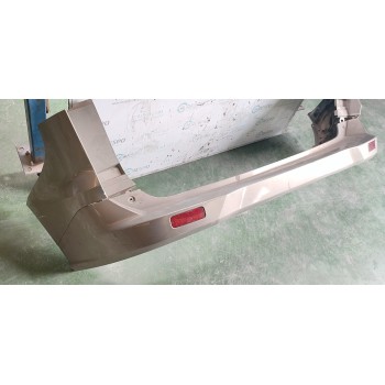 PARAGOLPES TRASERO  - miniatura 2