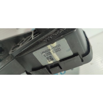 POTENCIOMETRO PEDAL  - miniatura 2