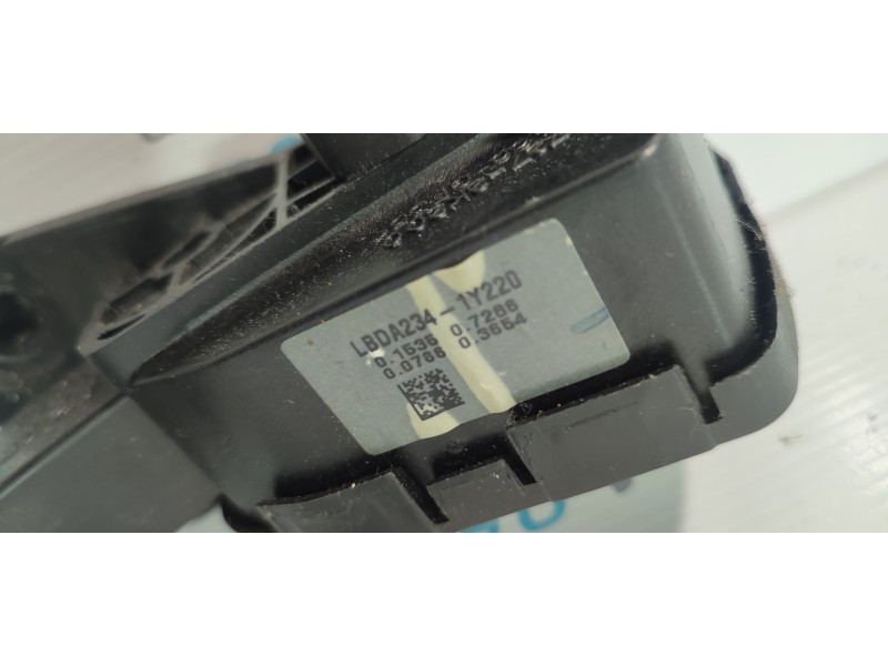 POTENCIOMETRO PEDAL  - imagen 2