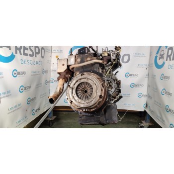 DESPIECE MOTOR TD27  - miniatura 5