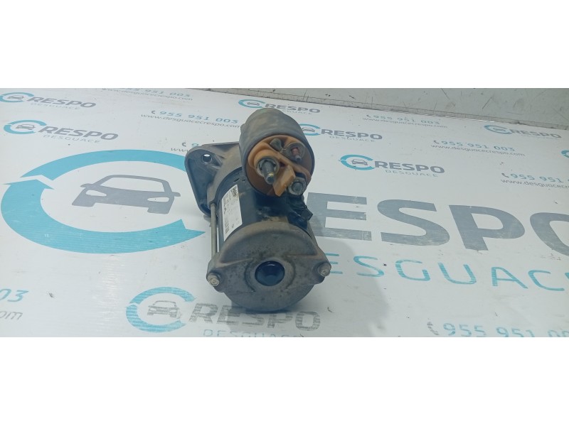 MOTOR ARRANQUE 233008223R  - imagen 4