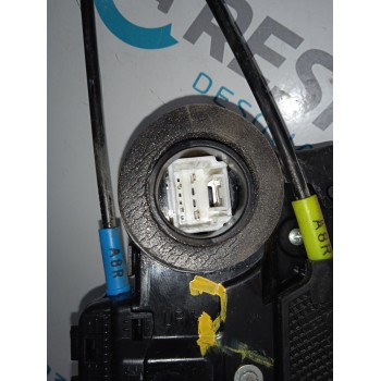 CERRADURA PUERTA TRASERA DERECHA A1514  - miniatura 3