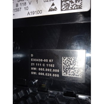 LUZ INTERIOR  - miniatura 5