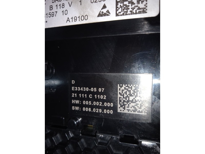 LUZ INTERIOR  - imagen 5