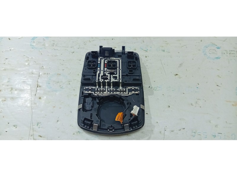 LUZ INTERIOR  - imagen 2