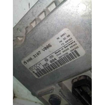 CENTRALITA MOTOR UCE 0261205004 0003107V006  - miniatura 2