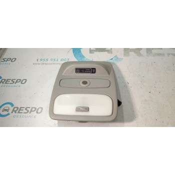 LUZ INTERIOR 969805401R 