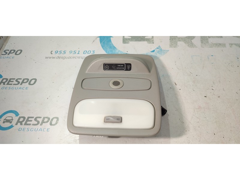 LUZ INTERIOR 969805401R  - imagen 1