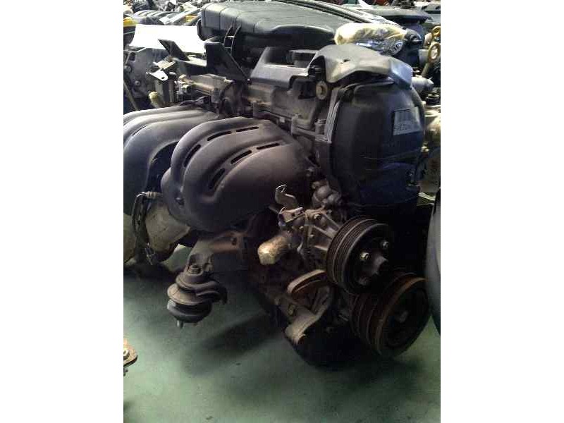 MOTOR COMPLETO 1GFE  - imagen 1