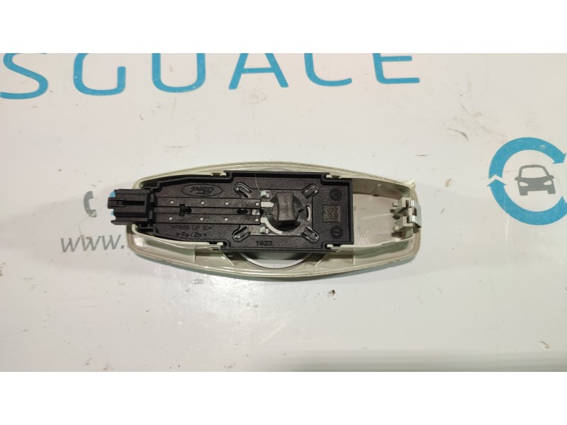 LUZ INTERIOR BM5113776FD  - imagen 2