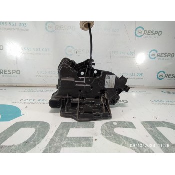 CERRADURA PUERTA DELANTERA DERECHA 10B837016B  - miniatura 3