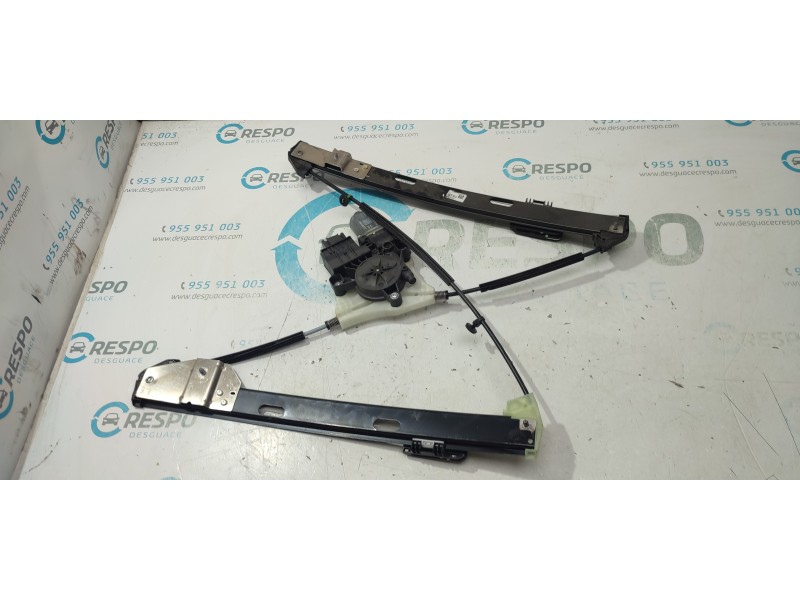 ELEVALUNAS DELANTERO IZQUIERDO 6F9837461D  - imagen 1