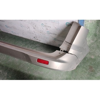 PARAGOLPES TRASERO  - miniatura 3