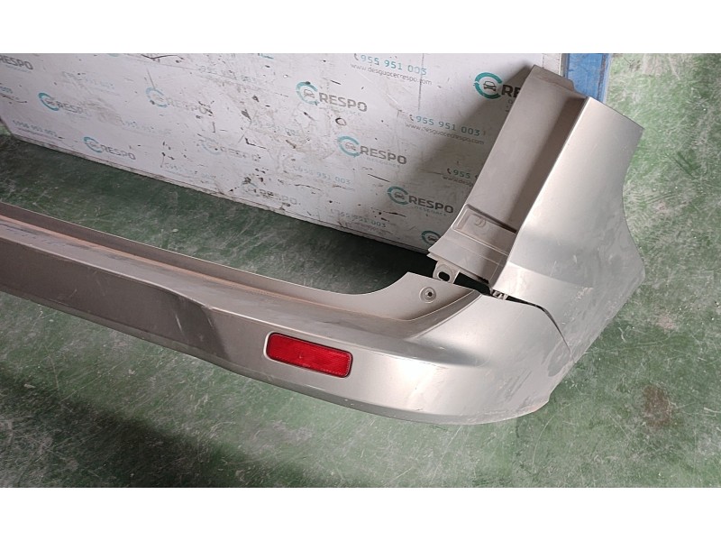 PARAGOLPES TRASERO  - imagen 3