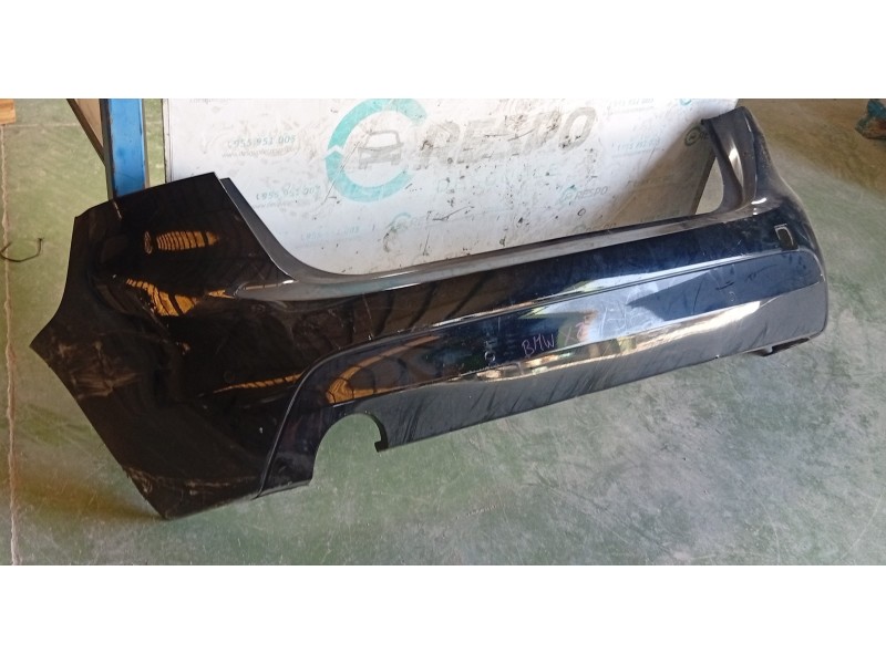 PARAGOLPES TRASERO  - imagen 3