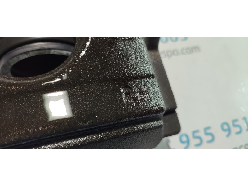 PINZA DE FRENO DELANTERA DERECHA  - imagen 2