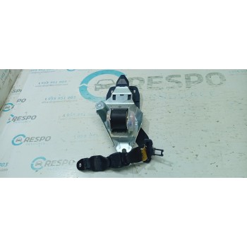 CINTURON SEGURIDAD TRASERO CENTRAL C085407 