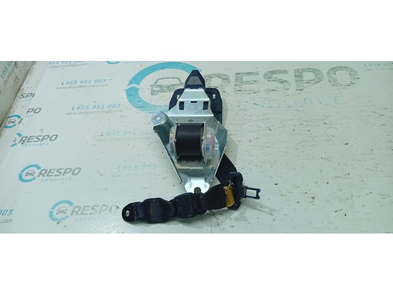 CINTURON SEGURIDAD TRASERO CENTRAL C085407  - imagen 1