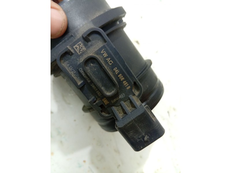 CAUDALIMETRO 04L906461B  - imagen 4