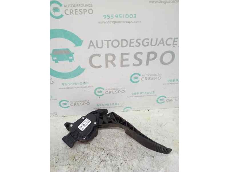 POTENCIOMETRO PEDAL 6PV009765 13252702  - imagen 1