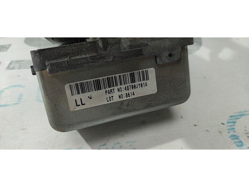 COLUMNA DIRECCION 48700JY01A  - imagen 4