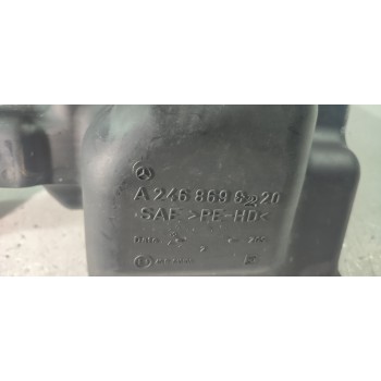 DEPOSITO LIMPIA A2468690220  - miniatura 2