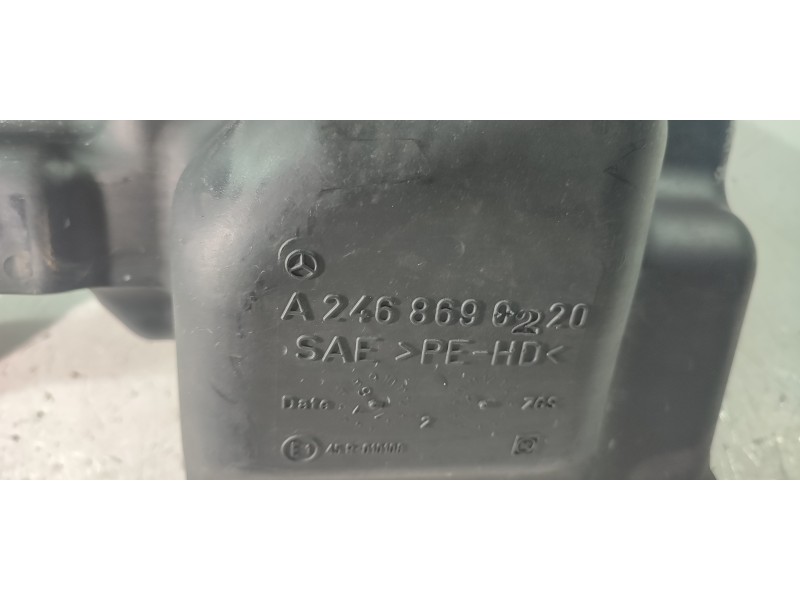 DEPOSITO LIMPIA A2468690220  - imagen 2