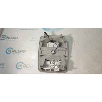 LUZ INTERIOR 969805401R  - miniatura 2