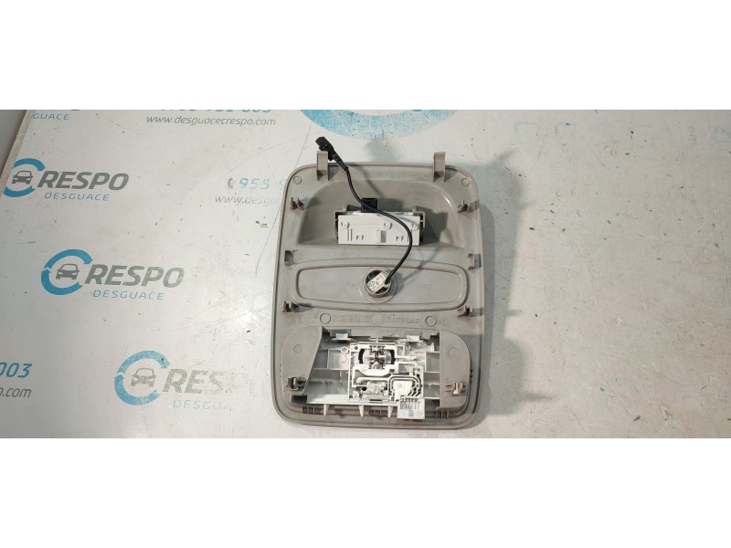 LUZ INTERIOR 969805401R  - imagen 2