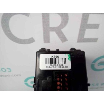 MANDO LIMPIA 93420-2K560  - miniatura 2