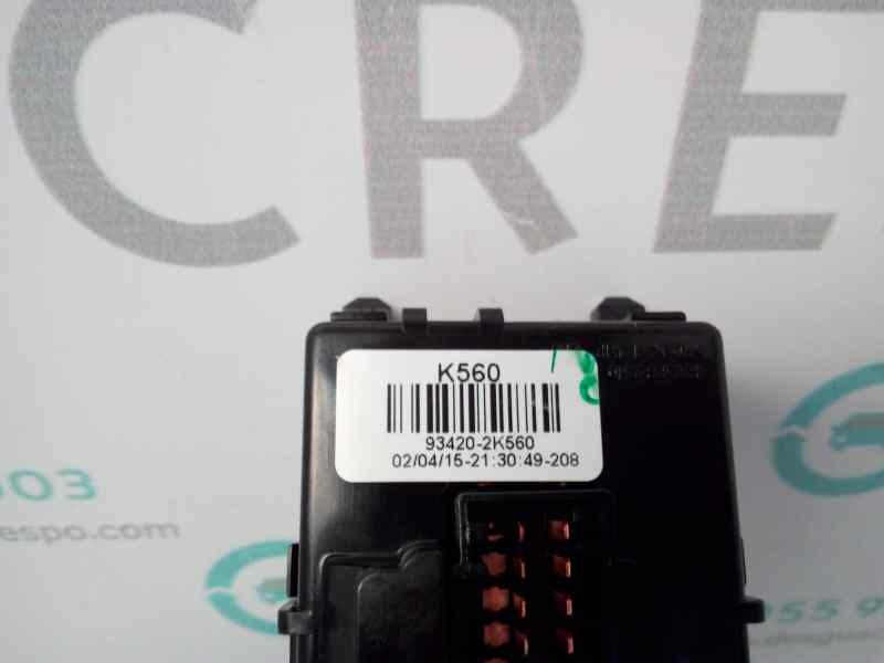 MANDO LIMPIA 93420-2K560  - imagen 2