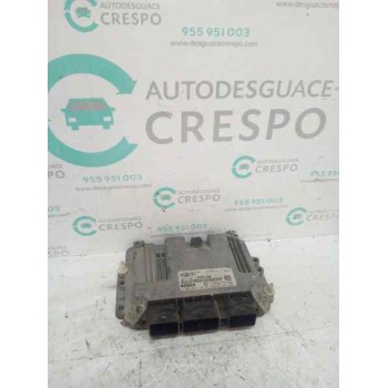CENTRALITA MOTOR UCE 5M5112A650LB 