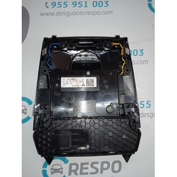 LUZ INTERIOR  - miniatura 6