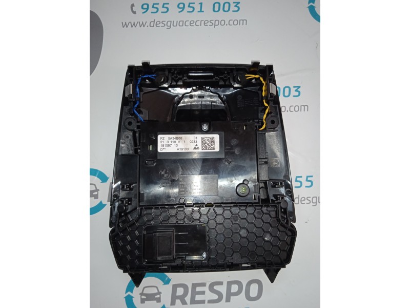 LUZ INTERIOR  - imagen 6