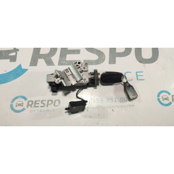 CONMUTADOR DE ARRANQUE 2LL00027AE 