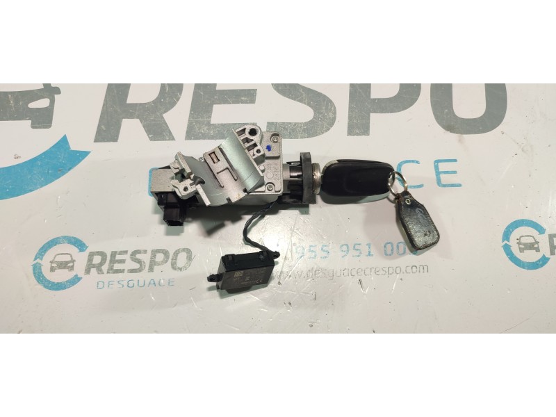 CONMUTADOR DE ARRANQUE 2LL00027AE  - imagen 1